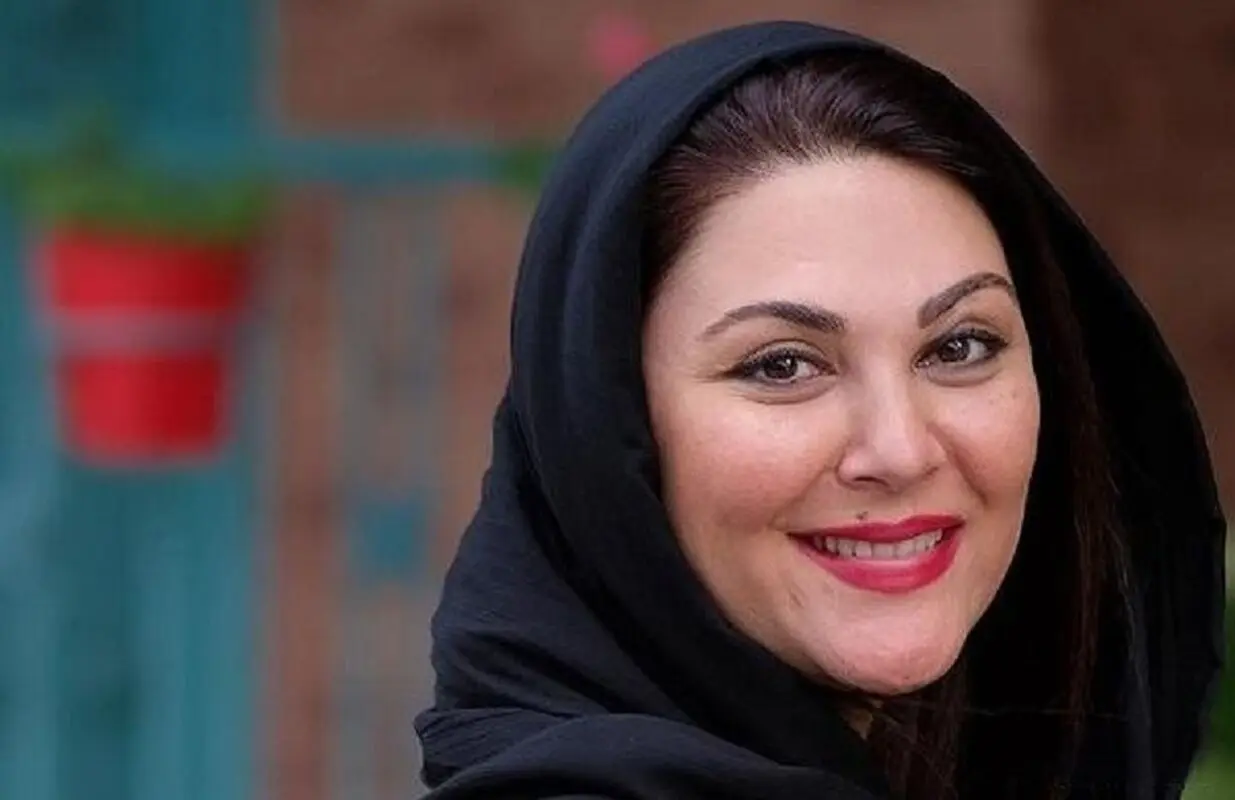 عکس قدیمی لاله اسکندری سوژه شد / تغییرات باورنکردنی خانم بازیگر پس از ۳۰ سال! + عکس