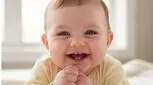 رابطه هوش و دندان درآوردن نوزاد _ از شایعه تا واقعیت