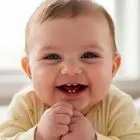 رابطه هوش و دندان درآوردن نوزاد _ از شایعه تا واقعیت