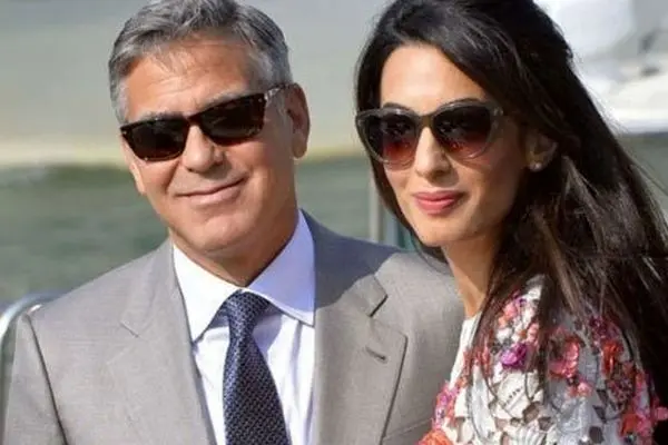 شیوه های تربیتی جالب جرج و امل کلونی برای دوقلوهایشان چیست؟