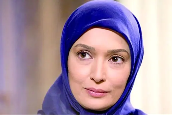 چهره ناراحت کننده آتنه فقیه نصیری بعد از بیماری سخت / از ام اس تا آرزوی مادر شدن !