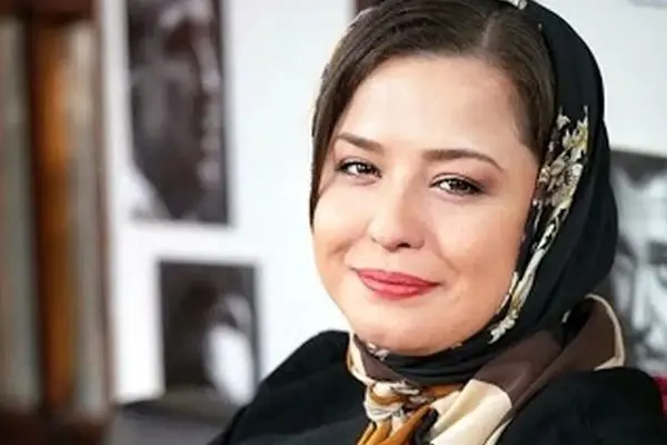 اتاق خواب متفاوت و خاص مهراوه شریفی نیا، ستاره سریال کیمیا + عکس