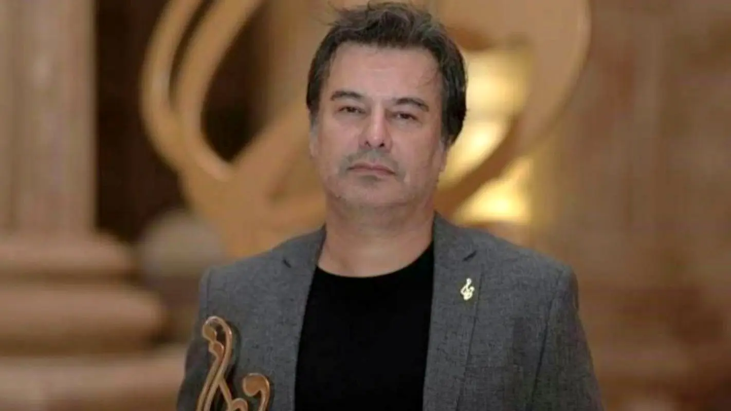 اولین عکس از دختر دوم پیمان قاسمخانی / رومی مثل مامانش خوشگله !