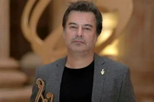 اولین عکس از دختر دوم پیمان قاسمخانی / رومی مثل مامانش خوشگله !