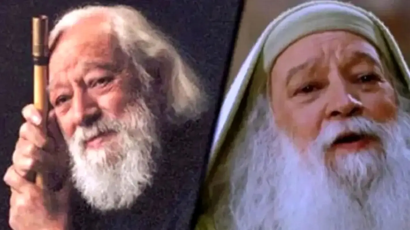 حقیقت باورنکردنی درباره جایگاه حضرت خضر (ع) در سریال «یوسف پیامبر»