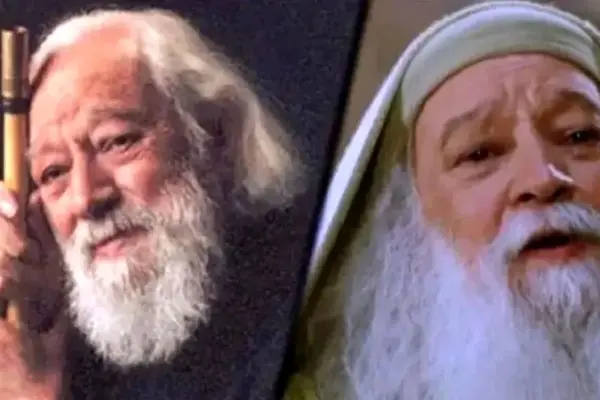 حقیقت باورنکردنی درباره جایگاه حضرت خضر (ع) در سریال «یوسف پیامبر»