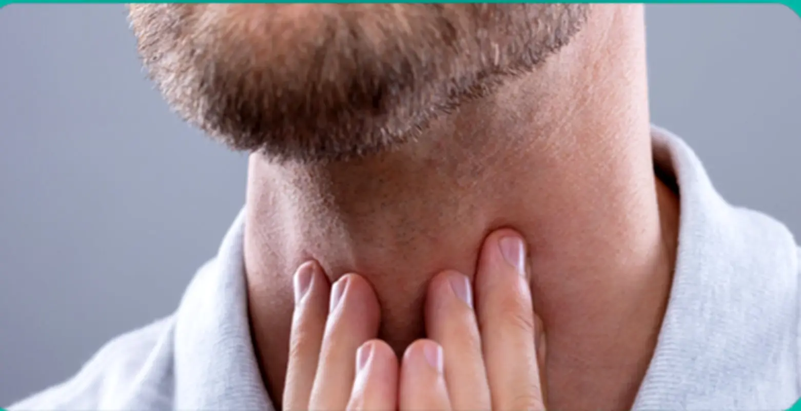 معرفی ۳ راهکار برای پیشگیری از سرطان جنجره