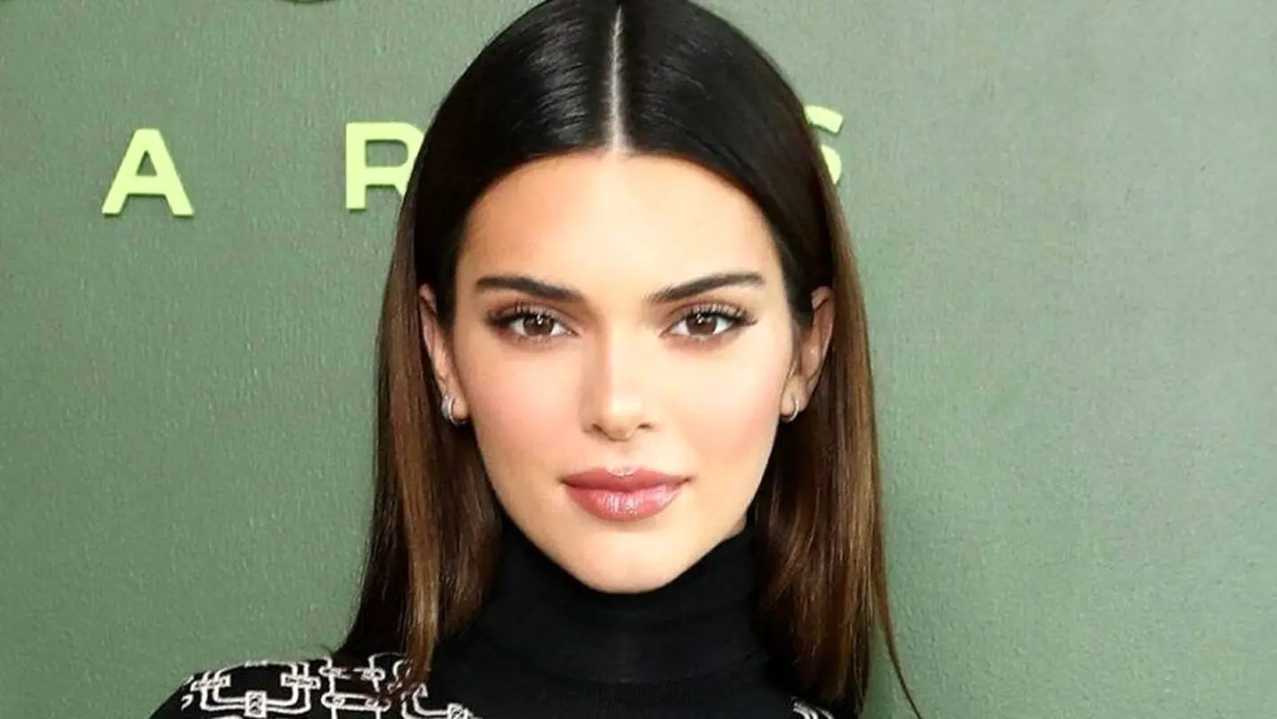 کندال جنر با تیپ کلاسیک هم دست نیافتنی و بی همتاست (عکس)