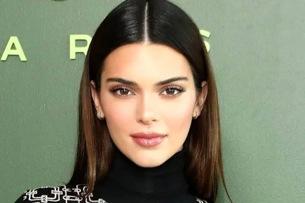 کندال جنر با تیپ کلاسیک هم دست نیافتنی و بی همتاست (عکس)