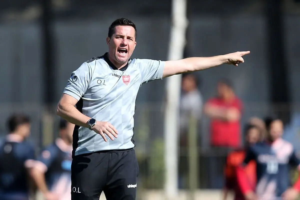 سرمربی جدید پرسپولیس با مبلغ قراردادش چه تعداد آپارتمان میتواند در تهران بخرد؟