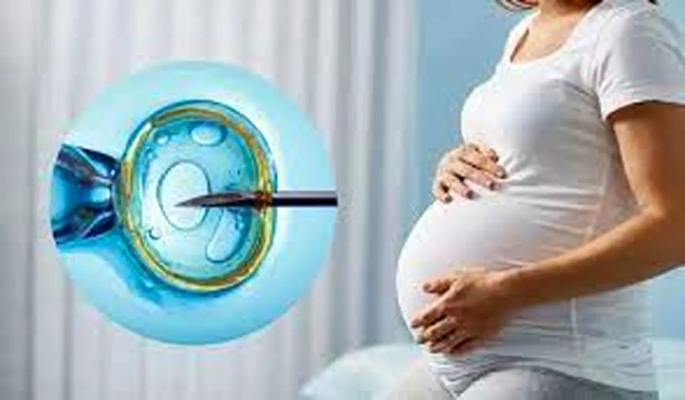 تعیین جنسیت با آی وی اف، امکان پذیر است؟