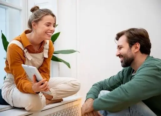 چطور بدون دعوا به همسرمان بگوییم از یک رفتار او ناراحتیم؟