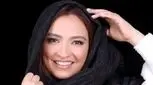 اولین عکس از مادر گلاره عباسی / شباهت خیره کننده خانم بازیگر به مادر جوانش !