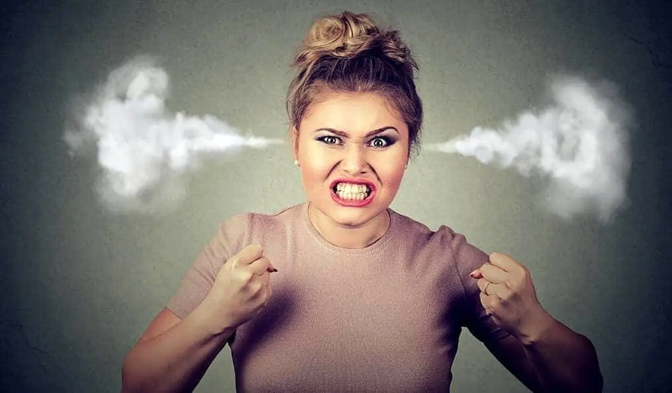 چرا بعداز عصبانیت پشیمان می‌شویم؟/ یک روانشناس پاسخ می‌دهد 