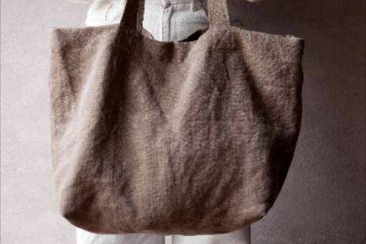 کیفTote Bag چیست؟! (عکس)