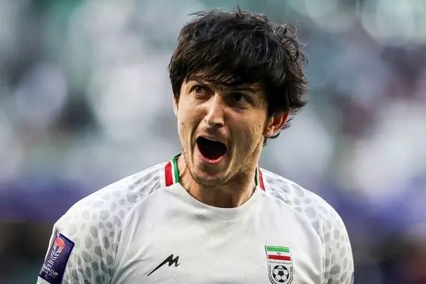 شرط مهمی که همسر سردار آزمون داشت چه بود؟