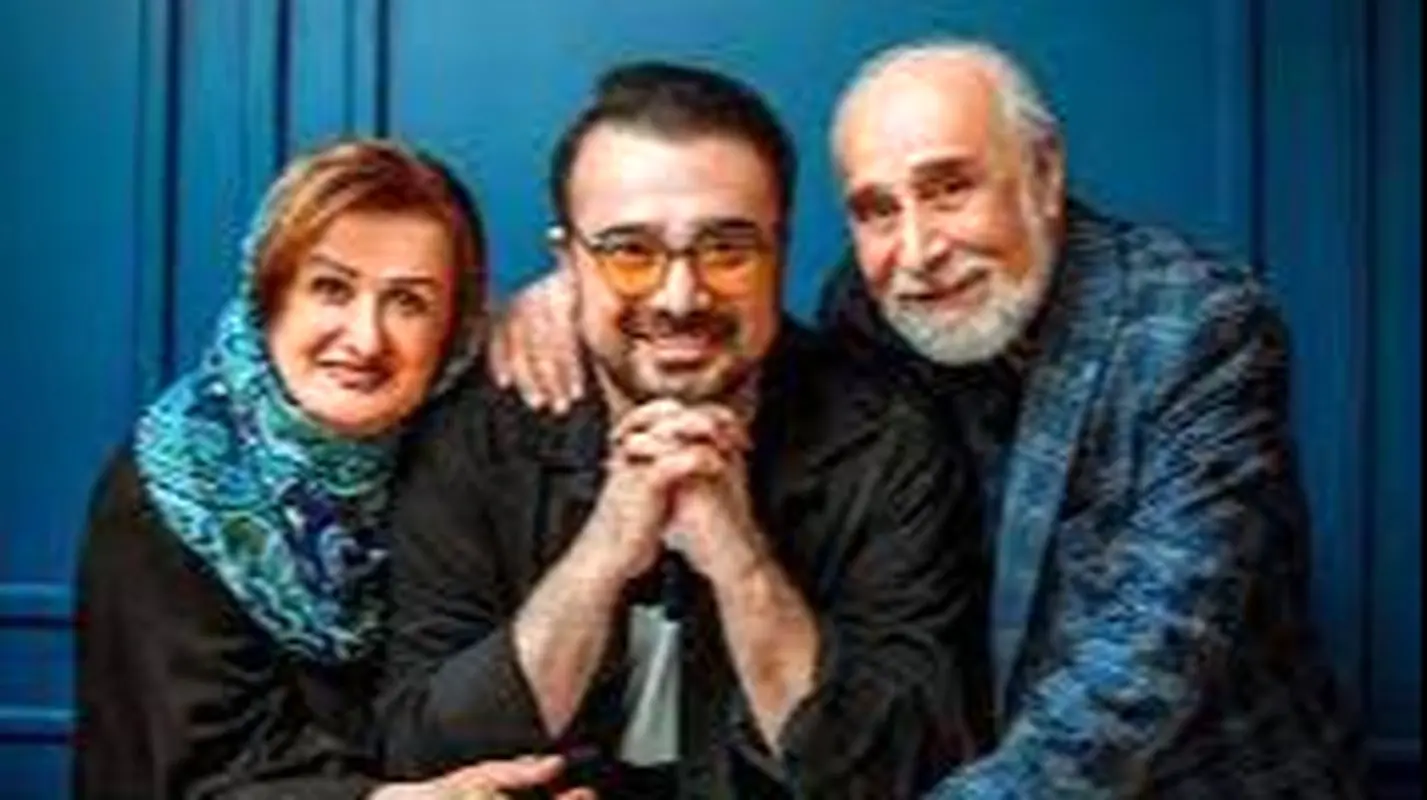 شوخی بحث‌برانگیز سپند با یوسف پیامبر؛ ماجرای عکس کاهنان معبد چیست؟