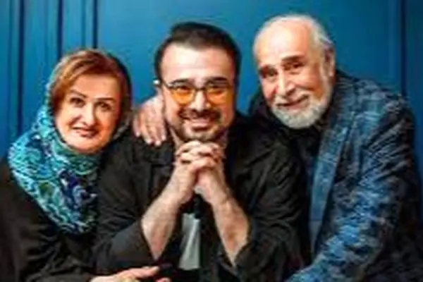 شوخی بحث‌برانگیز سپند با یوسف پیامبر؛ ماجرای عکس کاهنان معبد چیست؟