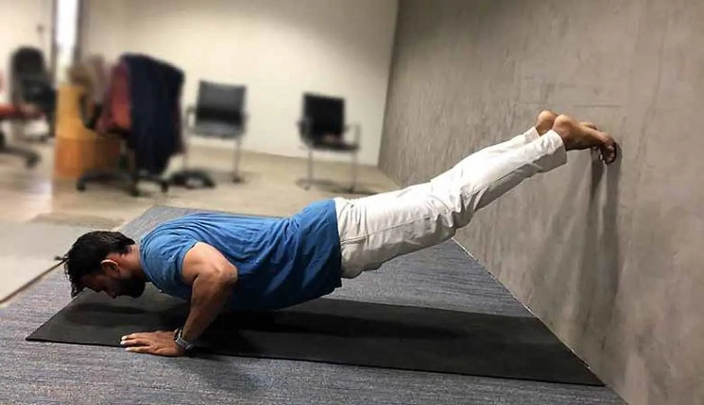 حفظ سلامت و تناسب اندام با میانوعدههای ورزشی کوتاه