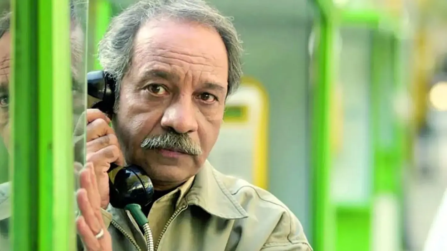 ماجرای ارتباط زناشویی داریوش فرهنگ با همسر سابقش + عکسی از زن دوم و پسرش