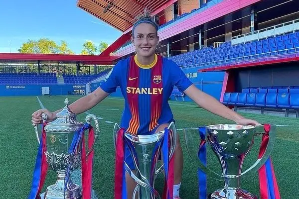 پوتیاس، فراتر از یک نام / این دختر چگونه قلب ها را تسخیر کرد؟