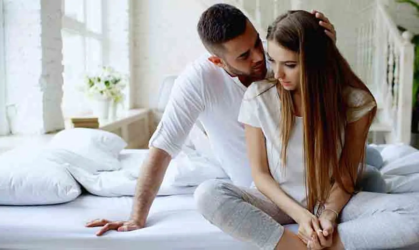 چرا رابطه جنسی داریم؟