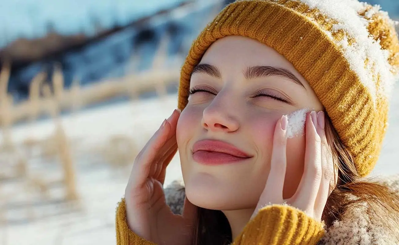 ضدآفتاب در زمستان؛ محافظی که اغلب نادیده گرفته می‌شود