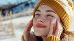 ضدآفتاب در زمستان؛ محافظی که اغلب نادیده گرفته می‌شود