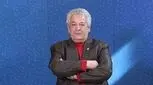 عاشقانه های رضا فیاضی و زن دومش/ خودش پیر و شکسته اما زنش جوان و شیک !