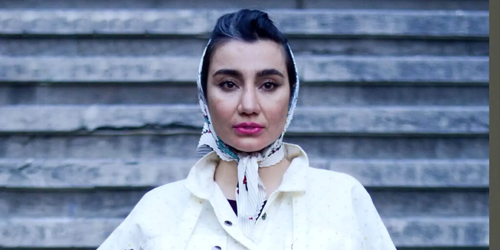 مادر خاطره خاتمی با بغض از جدایی می‌گوید + عکس‌های احساسی مادر و دختری