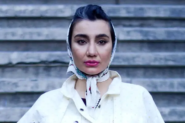 مادر خاطره خاتمی با بغض از جدایی می‌گوید + عکس‌های احساسی مادر و دختری