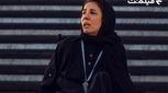 سارا بهرامی بازیگر «کوری» شد