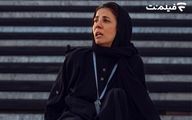 سارا بهرامی بازیگر «کوری» شد
