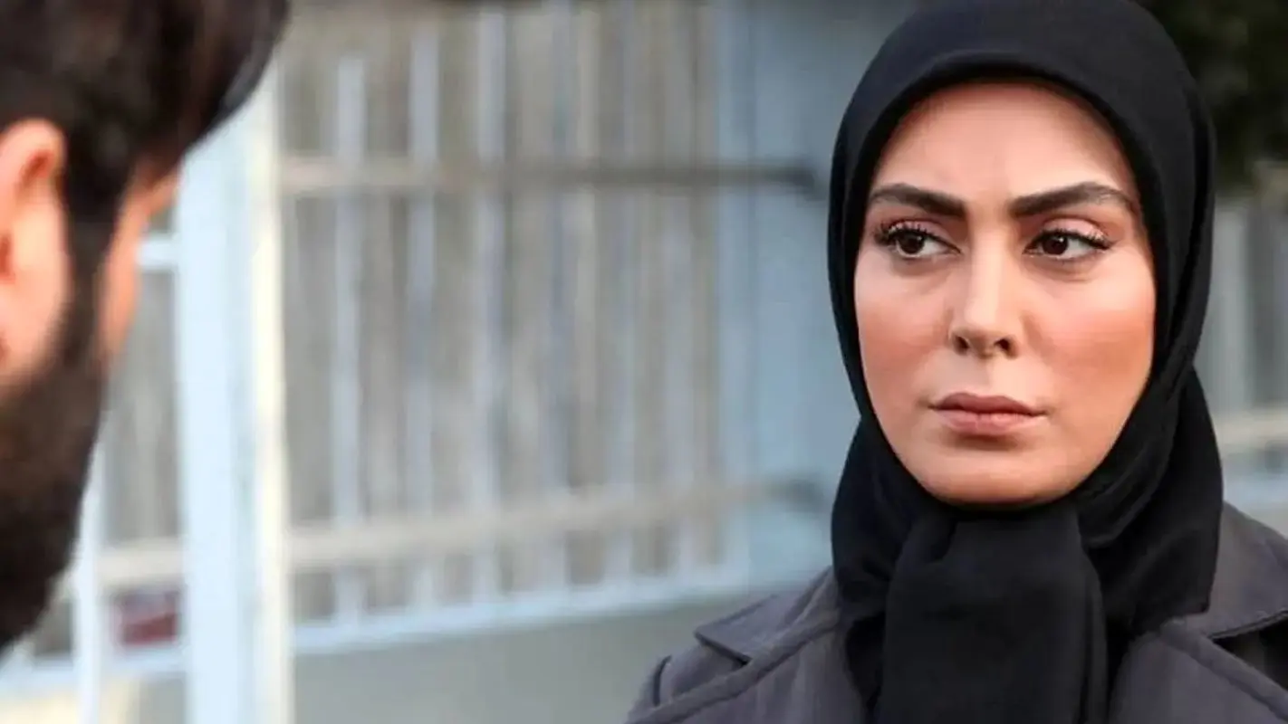 عشق مادری نیلوفر شهیدی به دختر خوانده‌اش؛ داستانی که دل همه را می‌برد!