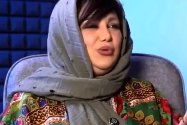 اعتراف جنجالی بهنوش بختیاری: هیچ وقت نباید بینیم رو عمل می‌کردم!