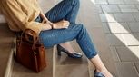 14 اشتباه رایج خانم ها در پوشیدن شلوار جین