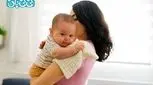 تا چند ماهگی باید آروغ نوزاد را بگیریم؟ سریع‌ترین روش گرفتن باد گلوی نوزاد