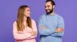 زن باهوش، با شناخت نقاط حساس همسرش، به دنبال ایجاد ارتباط موثرتر است.