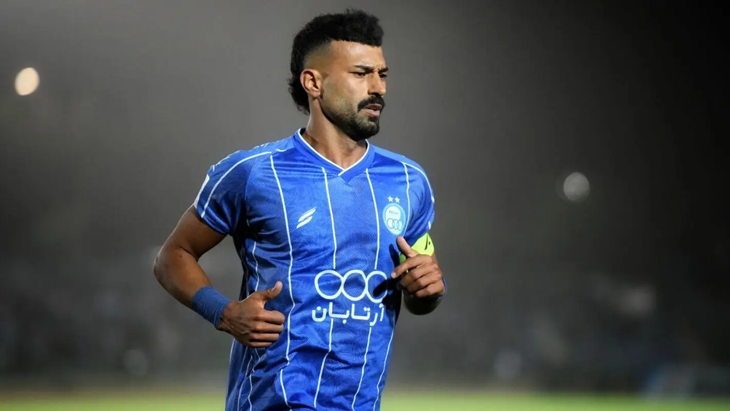 رامین رضاییان متاهل است یا مجرد؟ / یک پاسخ قاطعانه به شایعات!