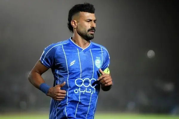 رامین رضاییان متاهل است یا مجرد؟ / یک پاسخ قاطعانه به شایعات!