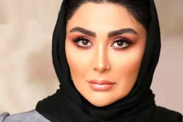 حاشیه‌سازی جدید مریم معصومی برای سگ گران‌قیمتش؛ شناسنامه، لمینیت و پیج اینستاگرام!