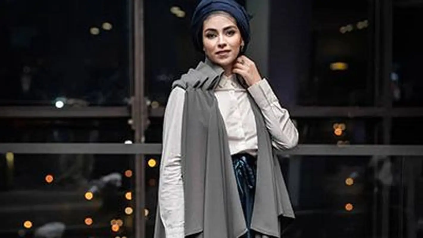 استایل چهره‌های ایرانی در جشن سینما / رعنا آزادی ور در صدر جدول !