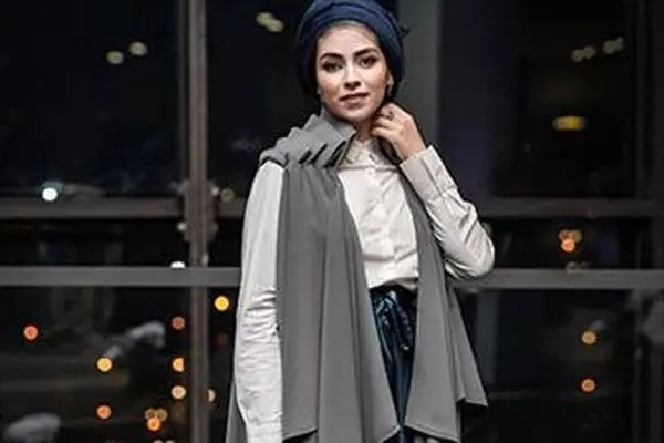 استایل چهره‌های ایرانی در جشن سینما / رعنا آزادی ور در صدر جدول !