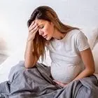 علت خستگی مفرط در بارداری چیست؟