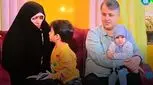 اصرار به حفظ حجاب دختر دوساله در صداوسیما جنجالی شد