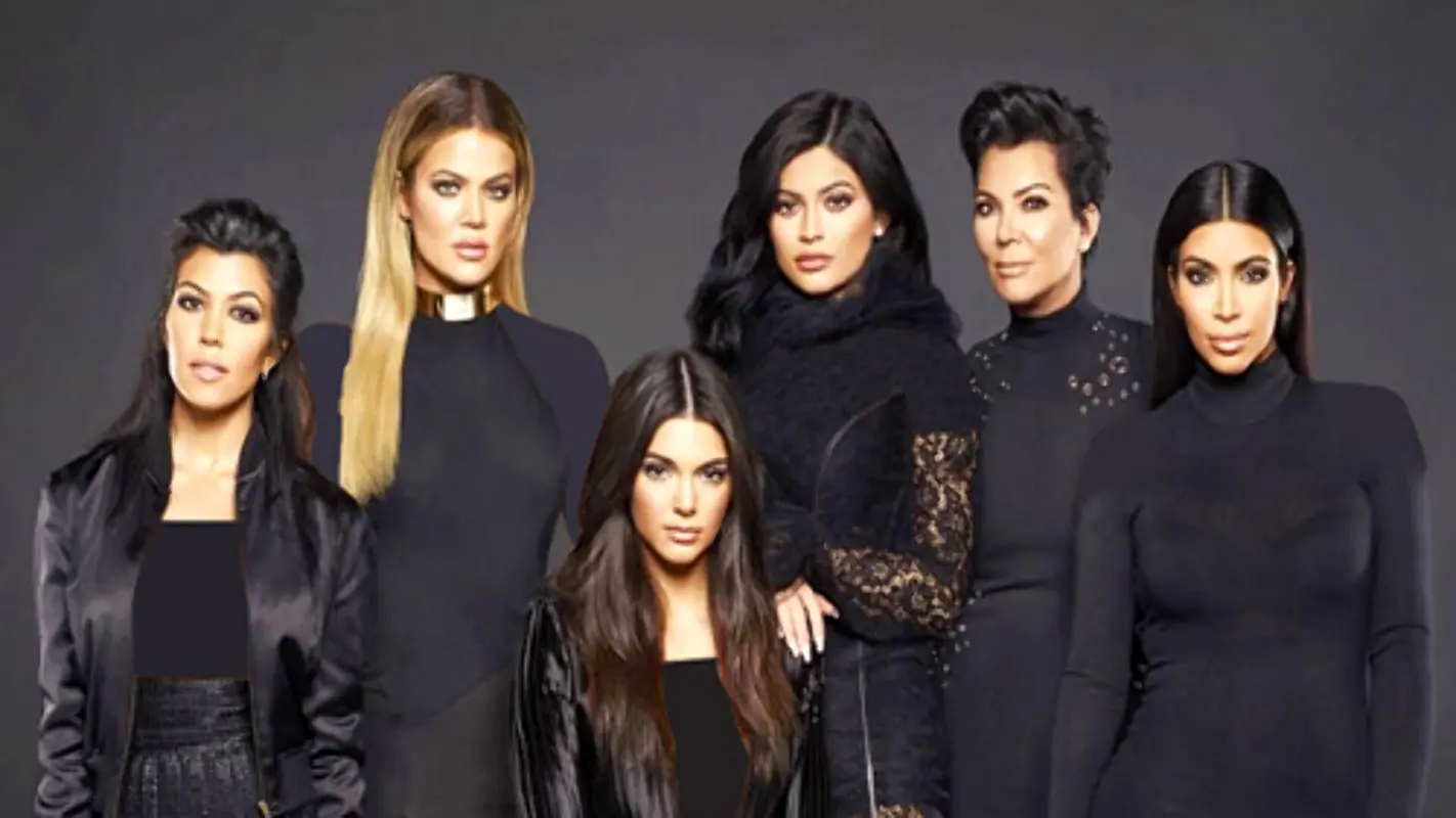 اسامی عجیب و غریب بچه های خانواده کارداشیان و جنر/ دلیل این نامگذاری ها چیست؟!