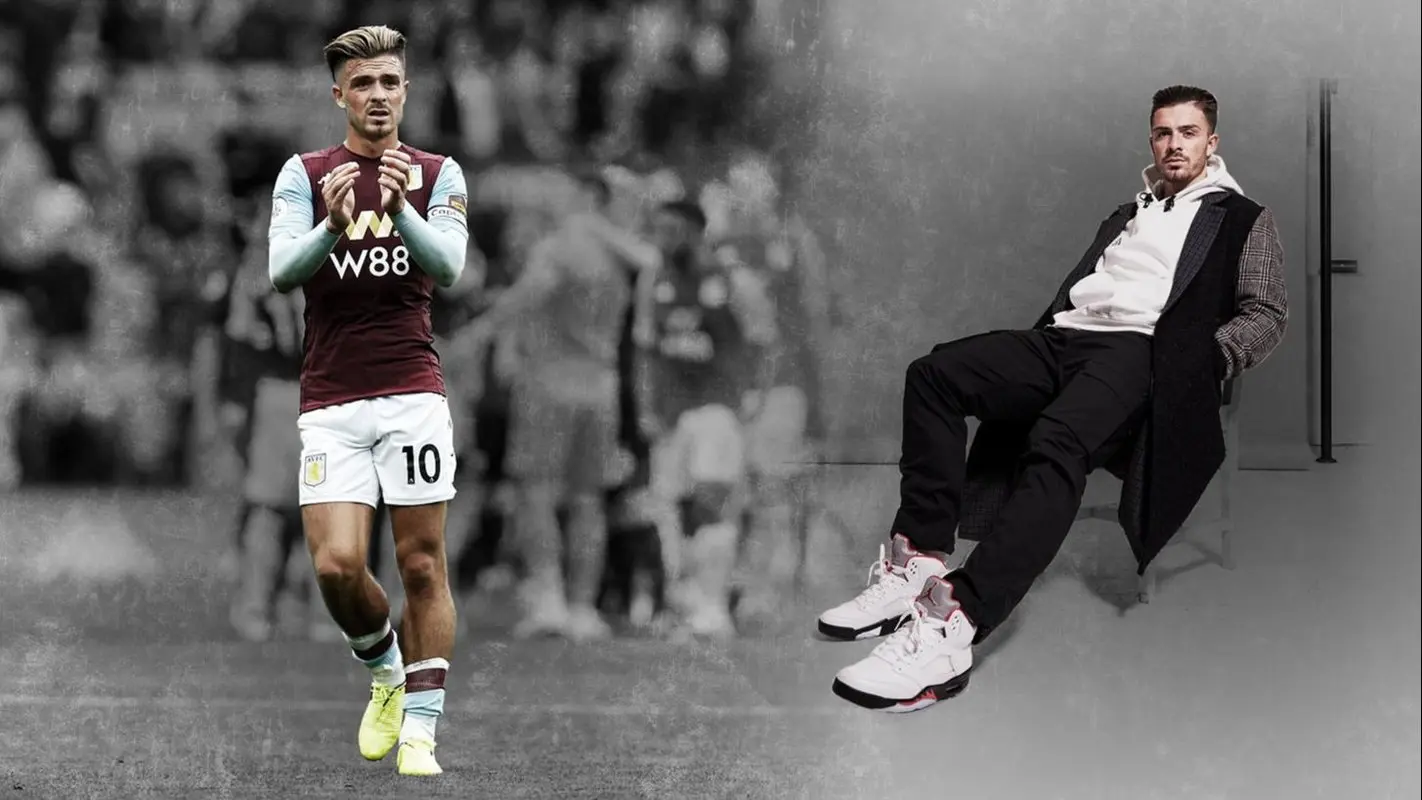 این بازیکن را خوش قیافه ترین فوتبالیست سال معرفی کردند / خدای جذابیت! (عکس)