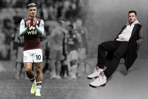 این بازیکن را خوش قیافه ترین فوتبالیست سال معرفی کردند / خدای جذابیت! (عکس)