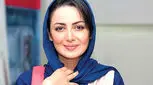 خانم شیلا خداداد به شما نمی‌آید، بچه‌ی به این بزرگی داشته باشید