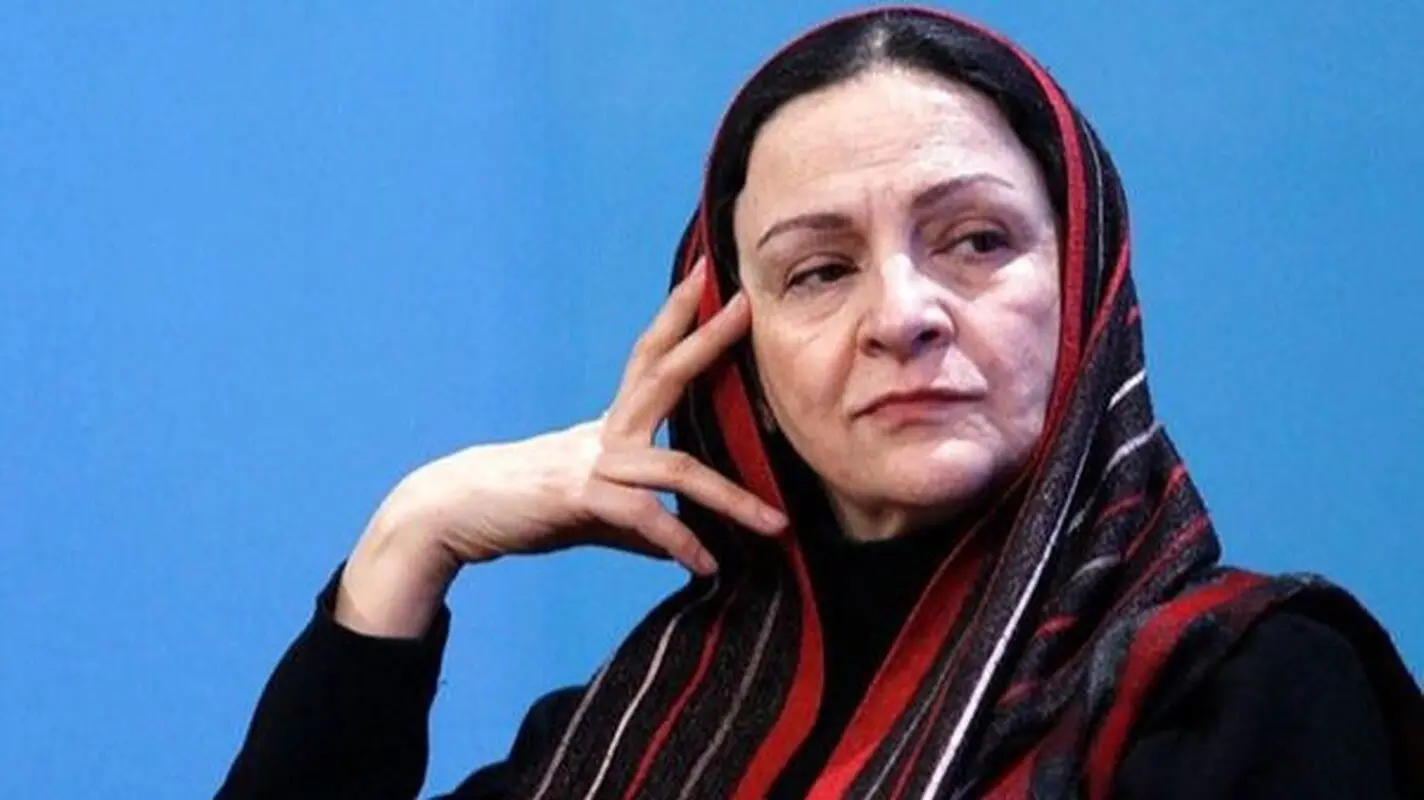 خوشگلی گلاب آدینه در 29 سالگی / عاشقانه هایی با شوهر اولش قبل از طلاق خبرساز !